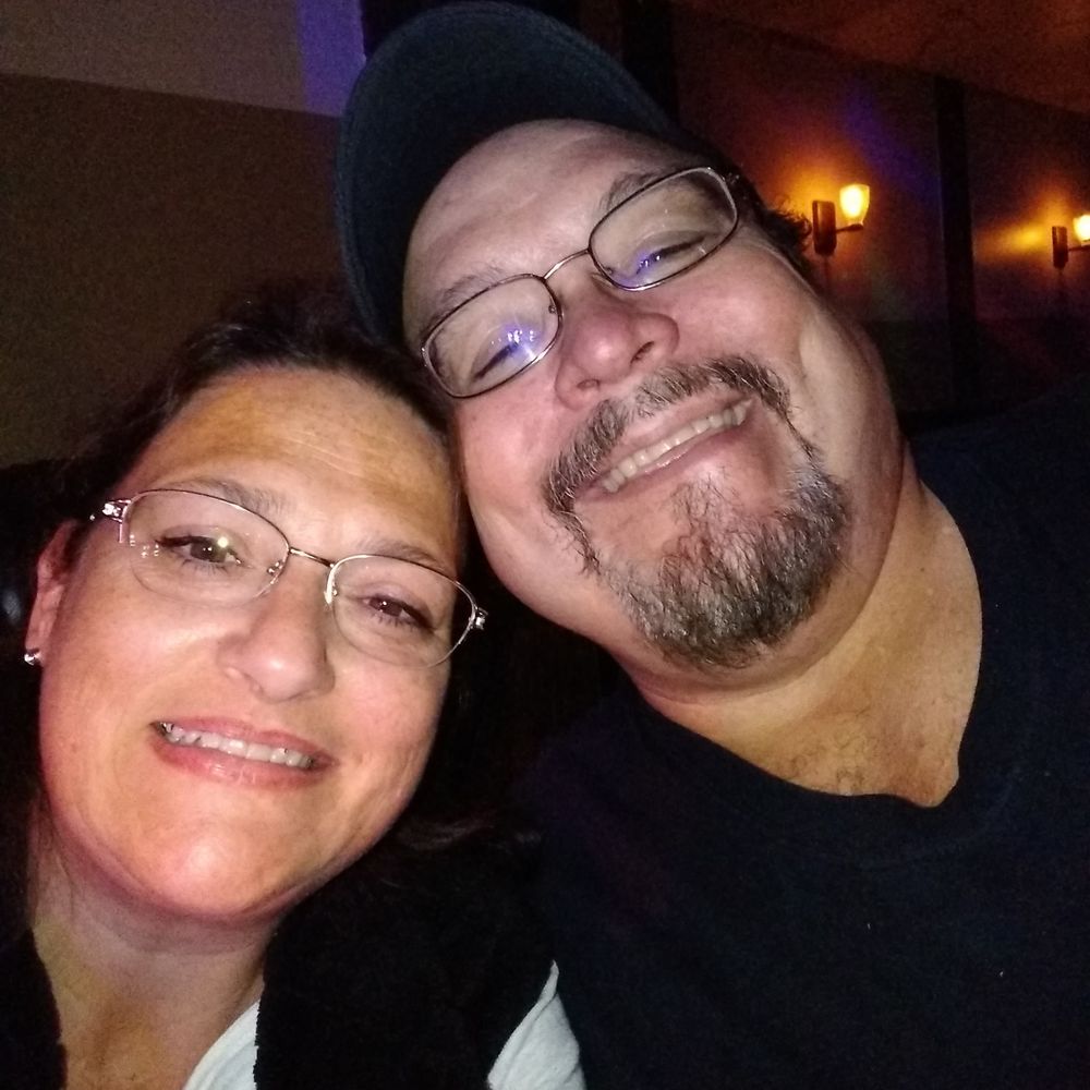 Meet your Posher, Ronsherri